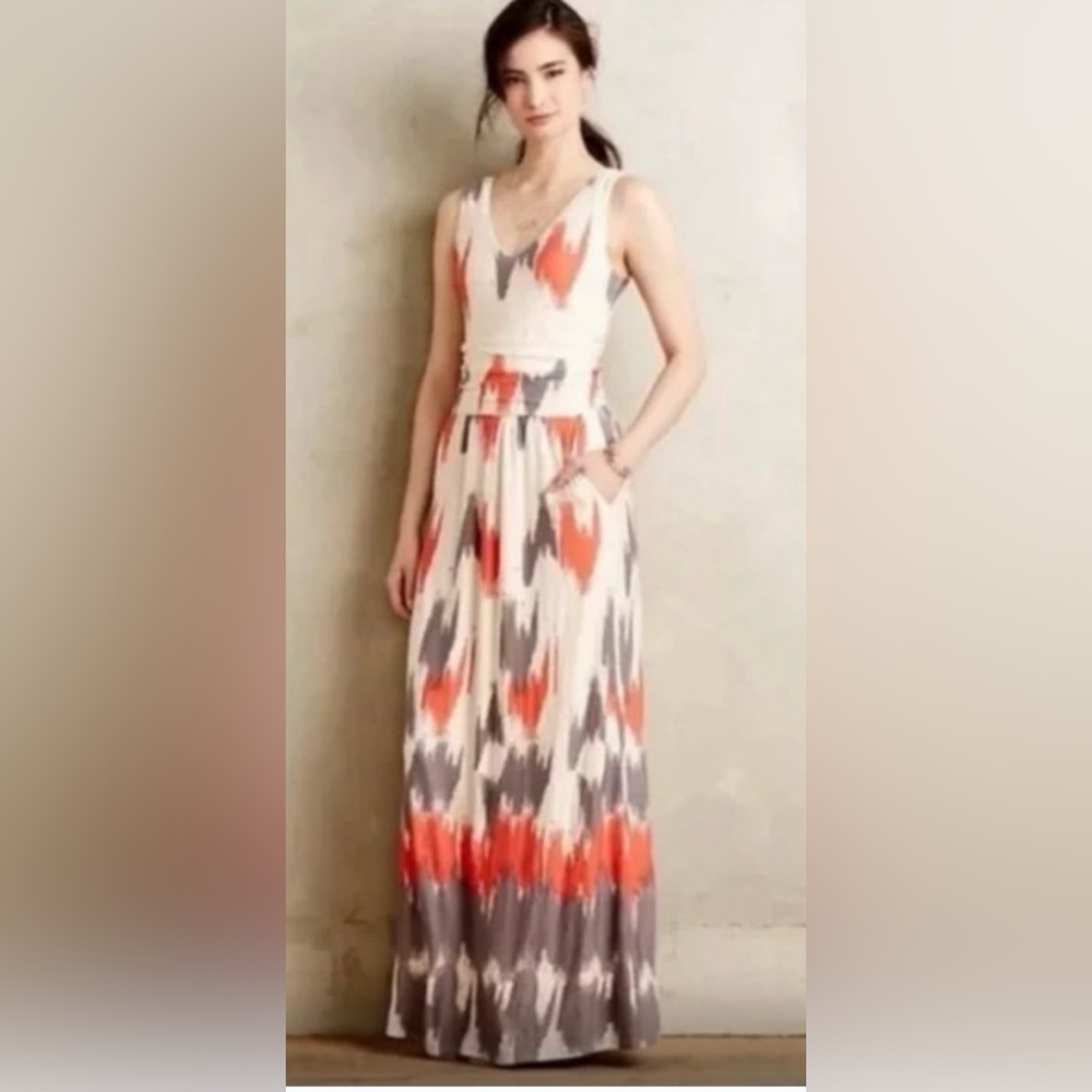 Maeve Maxi Dress